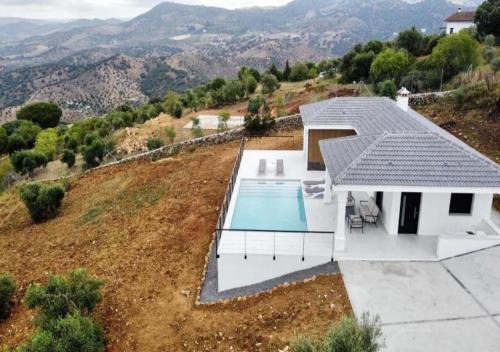 El Gastor Villa | Villa 90 by Villamya