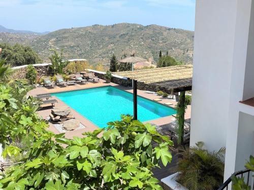 Sayalonga Villa | Villa a Sayalonga vicino al mare