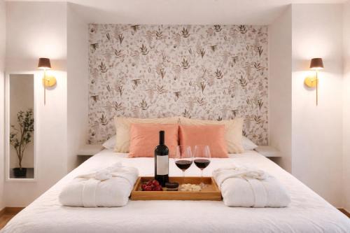 Alfoz de Lloredo House | Villa Abril 56