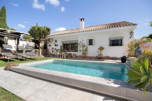 El Puerto de Santa Maria House | Villa Al Andalus - Solo Familias