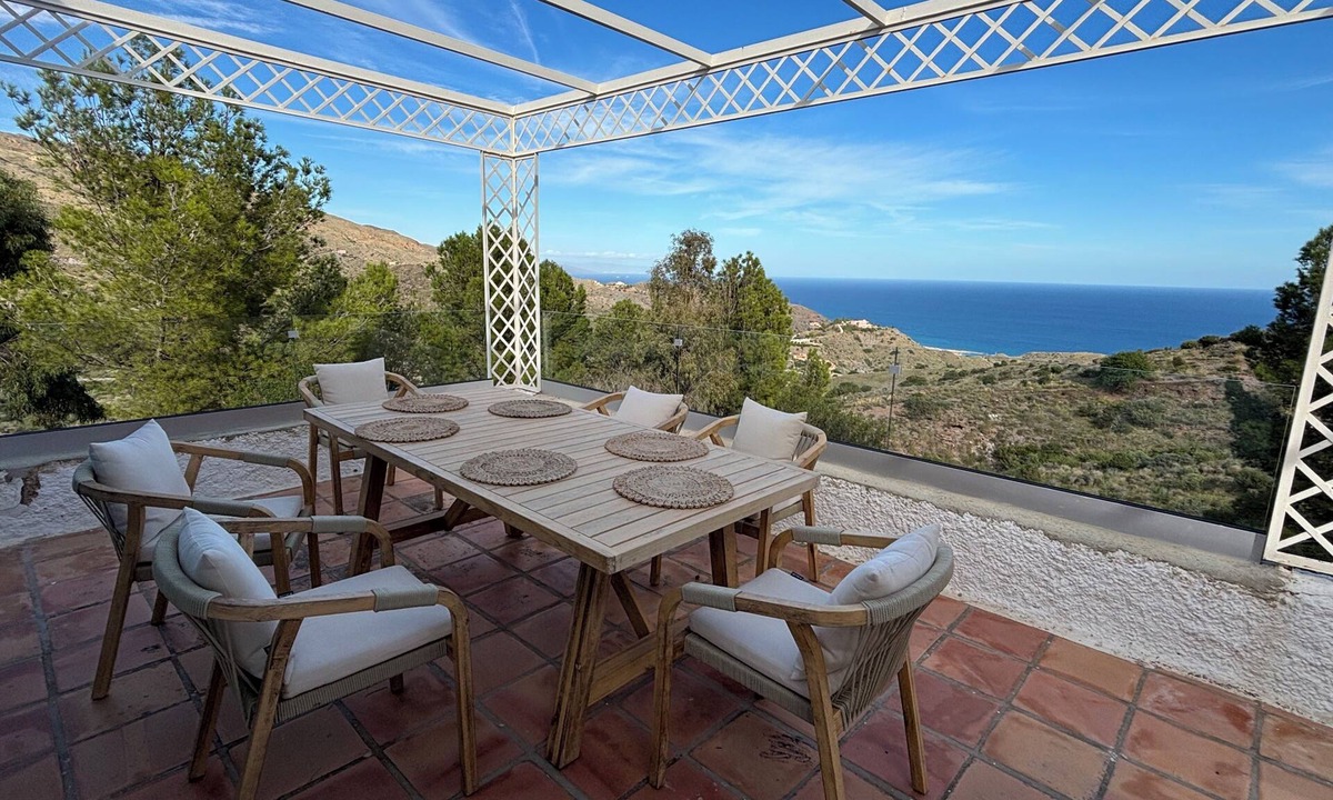 La Parata Villa | Villa Alma Azul