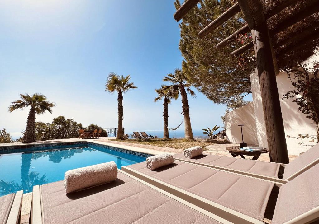 Arenas Villa | Villa Andalucia