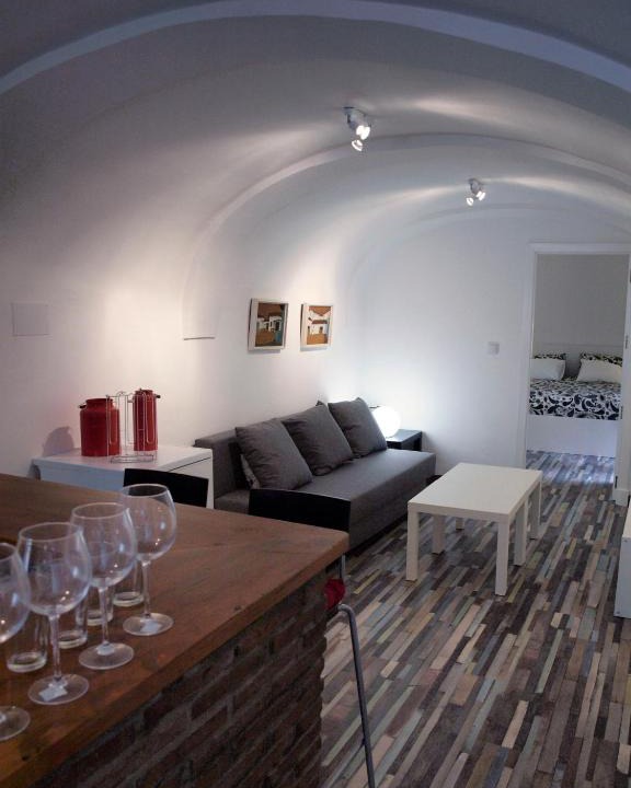 Arcos de la Frontera Apartment | Villa Arcos