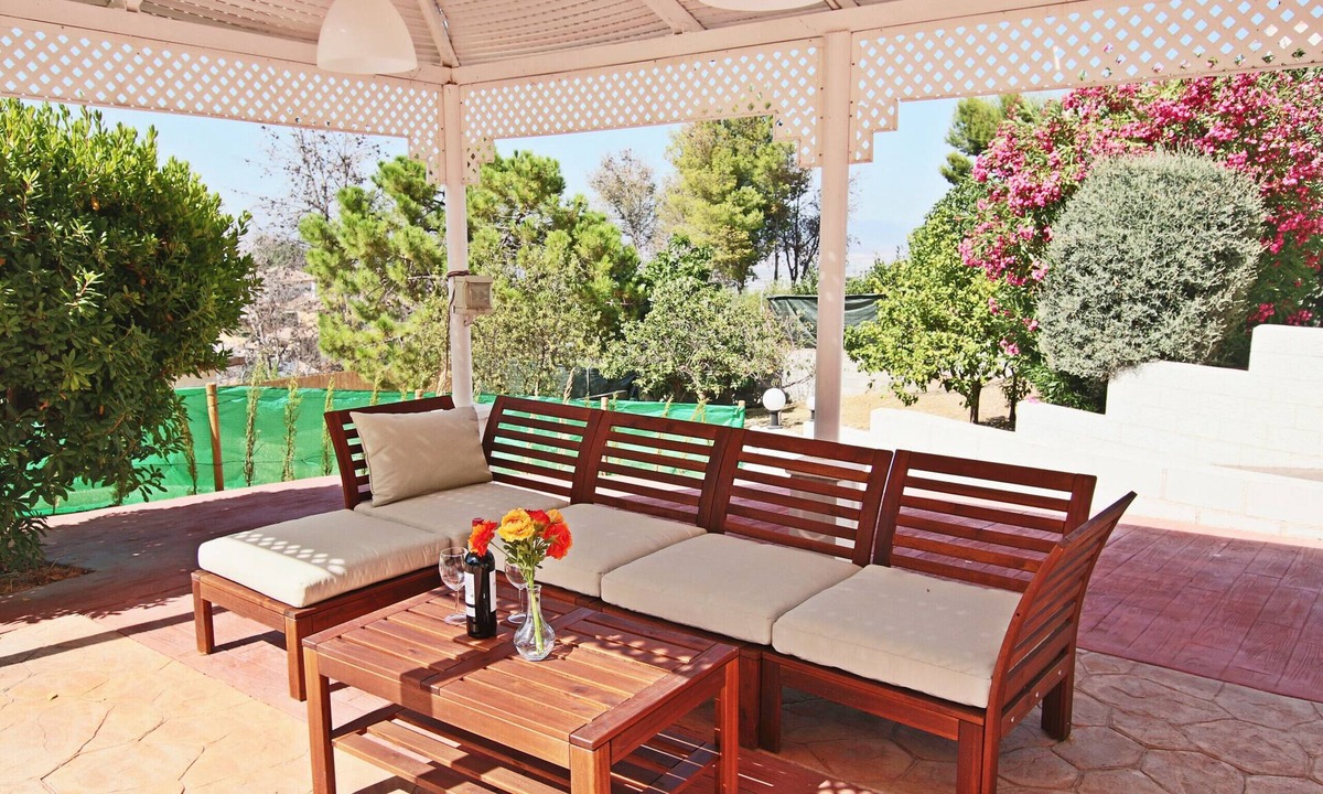 Pinos de Alhaurin House | Villa Arenas
