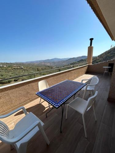Periana Apartment | Villa Arriba