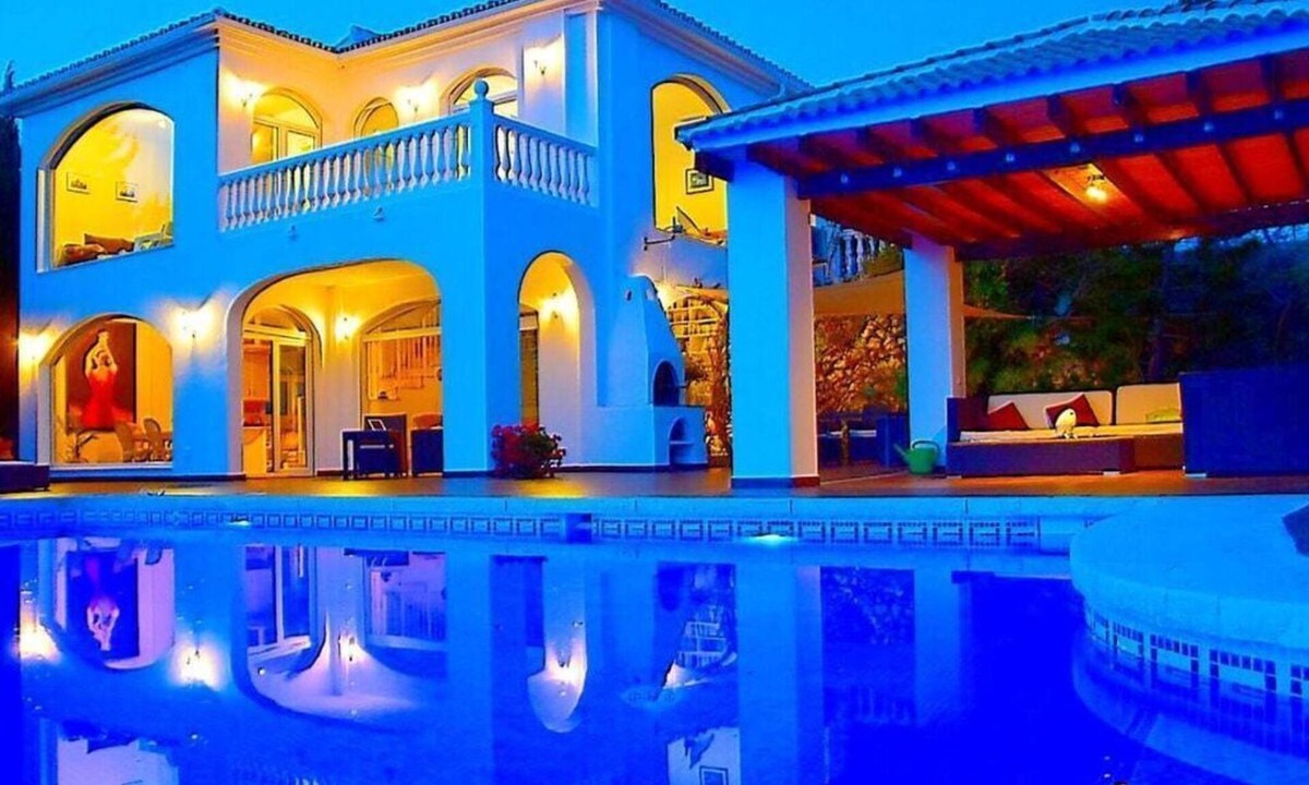 Moclinejo House | Villa Axarquia Comfortable holiday residence