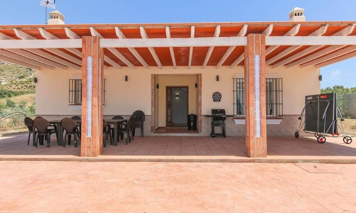Alhaurin el Grande House | Villa Ballesteros, Alhaurin el Grande