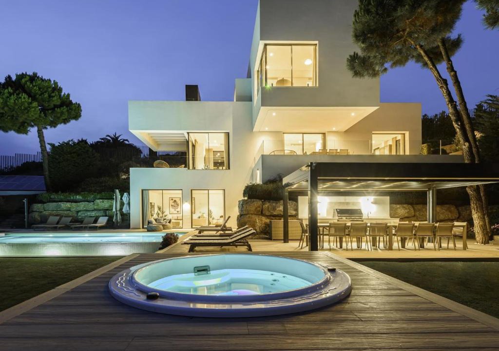 Benahavis Villa | Villa Benahavis