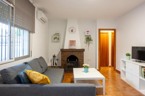 Rincon de la Victoria House | Villa Biznaga