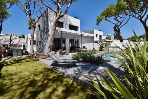 Poblado Sancti Petri Villa | Villa Cactae