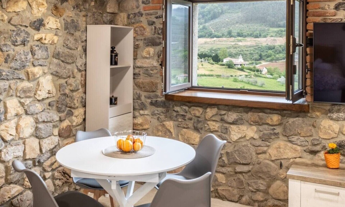 Salas Apartment | Villa Camila - El llagar