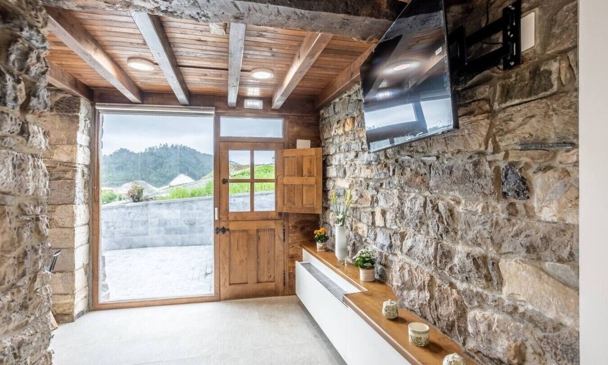Salas Apartment | Villa Camila - Viandero
