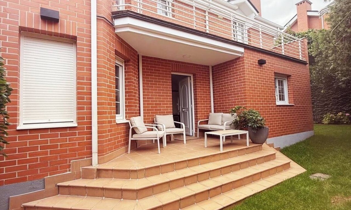 Igollo Ski Chalet | Villa Campo del Norte, your home in Cantabria, just 5 minutes from Santander