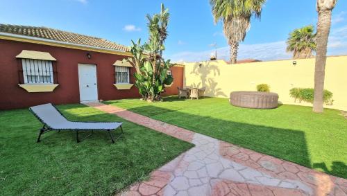 Chiclana de la Frontera Villa | Villa Candari