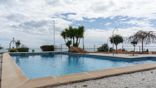 Benagalbon Villa | VILLA CANTARES