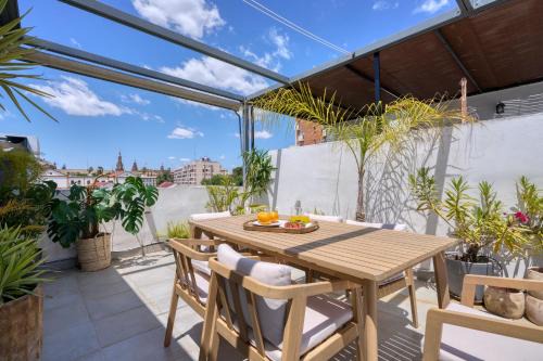 Huerta de la Salud House | Villa Carmela, by Homing U