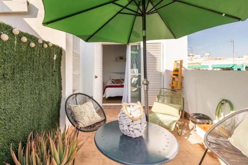 Feria Apartment | VILLA Casa Amores