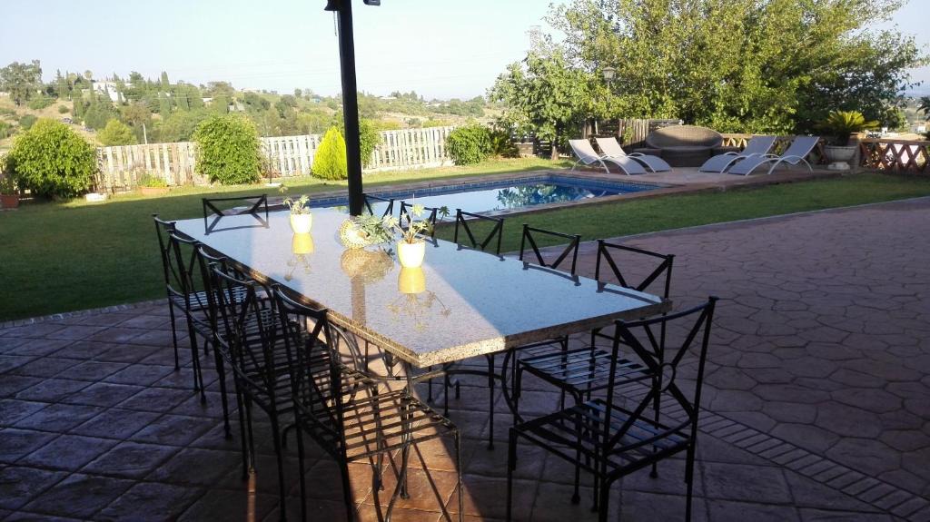 New Golden Mile Villa | Villa Charo