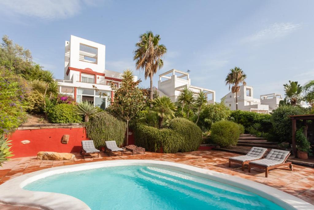 Sanlucar de Barrameda House | Villa con Vistas