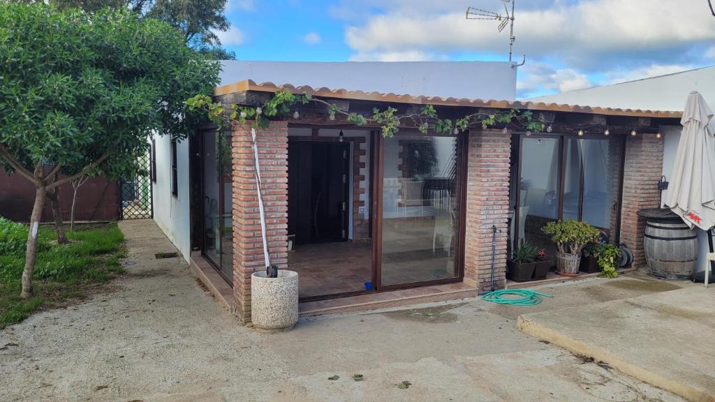 Bolonia House | Villa corzo