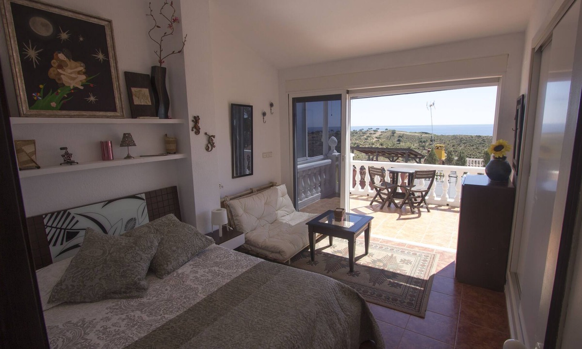 Benajarafe House | Villa Costa del Sol-Benajarafe