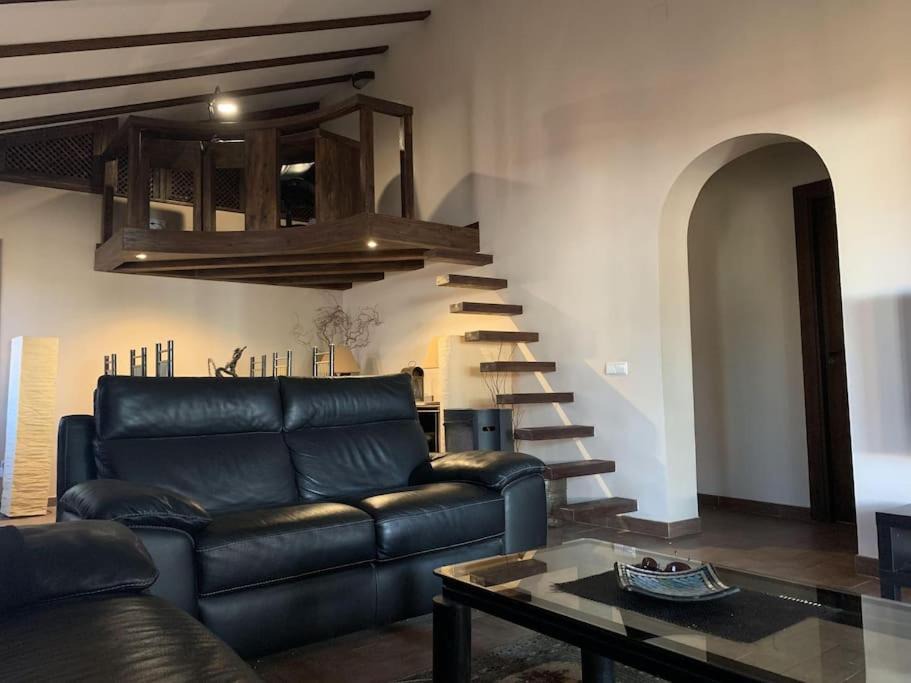 Costa del Sol Villa | Villa costa del sol