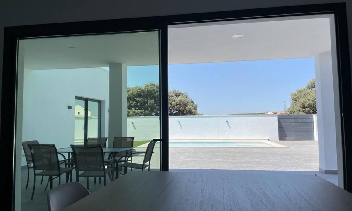 Lucena House | Villa de Aras .