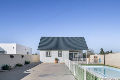 Conil de la Frontera House | Villa de Gomar