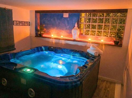 Lucena Villa | Villa de Lola, Pura Calma & Jacuzzi