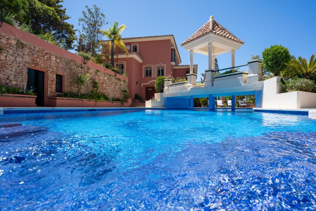 Mijas Villa | Villa de Lujo para familias y empresas