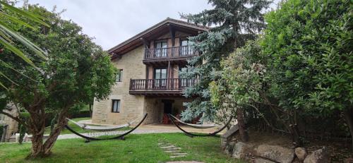 Zubiate Villa | Villa DOLARETXE