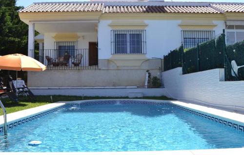 El Portil Apartment | Villa Donosti Home
