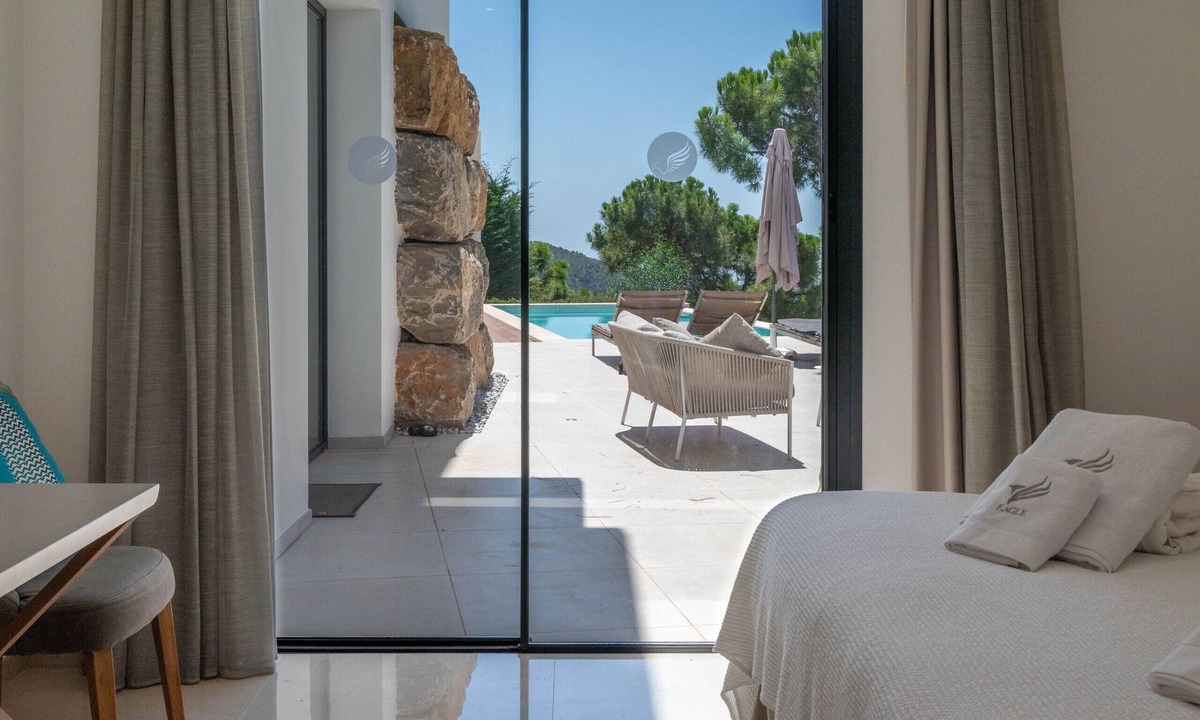 Benahavis Villa | Villa Eagle: An Exclusive Luxury Vacation