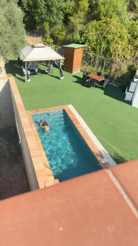 El Bosque House | Villa el manantial