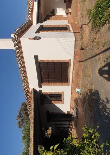 Algodonales House | Villa el Mirador