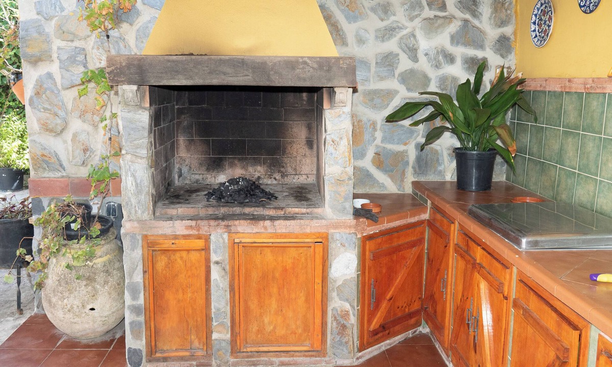 Chiclana de la Frontera Ski Chalet | Villa in La Barrosa/Green Frog