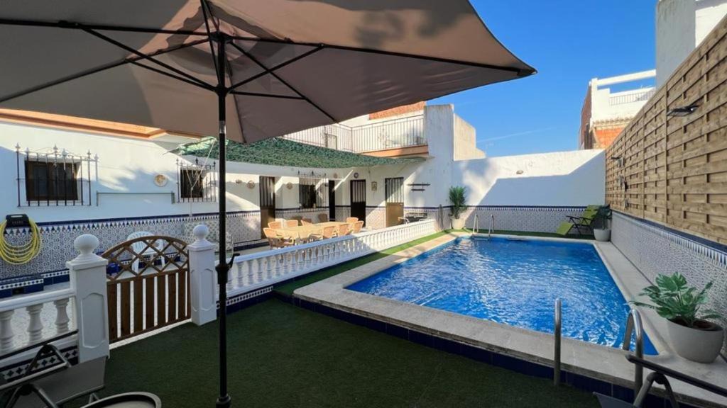 La Victoria House | Villa Gení La Victoria by Ruralidays