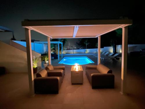 Alhaurin de la Torre Apartment | Villa Honeymoon Málaga