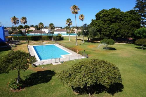 Sanlucar de Barrameda Apartment | Villa Horacia