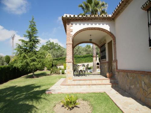 Antequera Villa | Villa in Villanueva near El Torcal Park