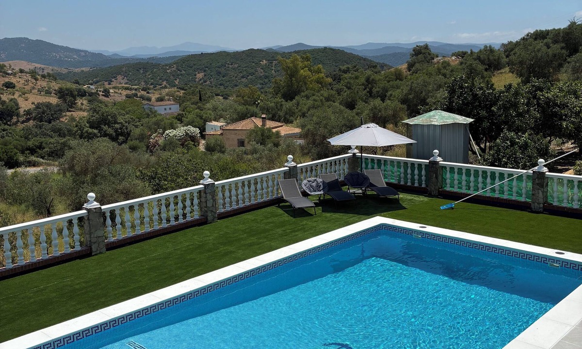 Algar Cottage | Villa Isabel