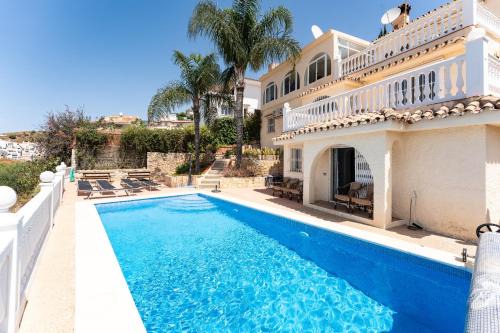 Torreblanca Villa | Villa Janina