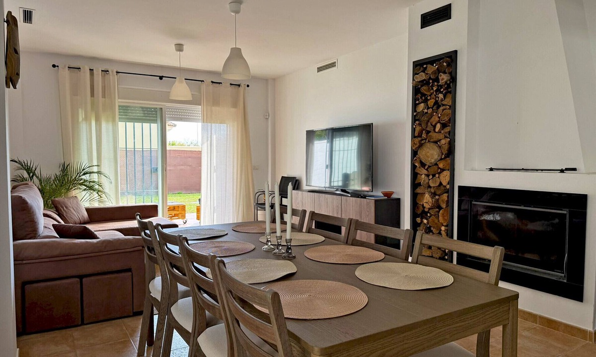 Jerez de la Frontera Villa | Villa Jerez Golf - Ole Solutions