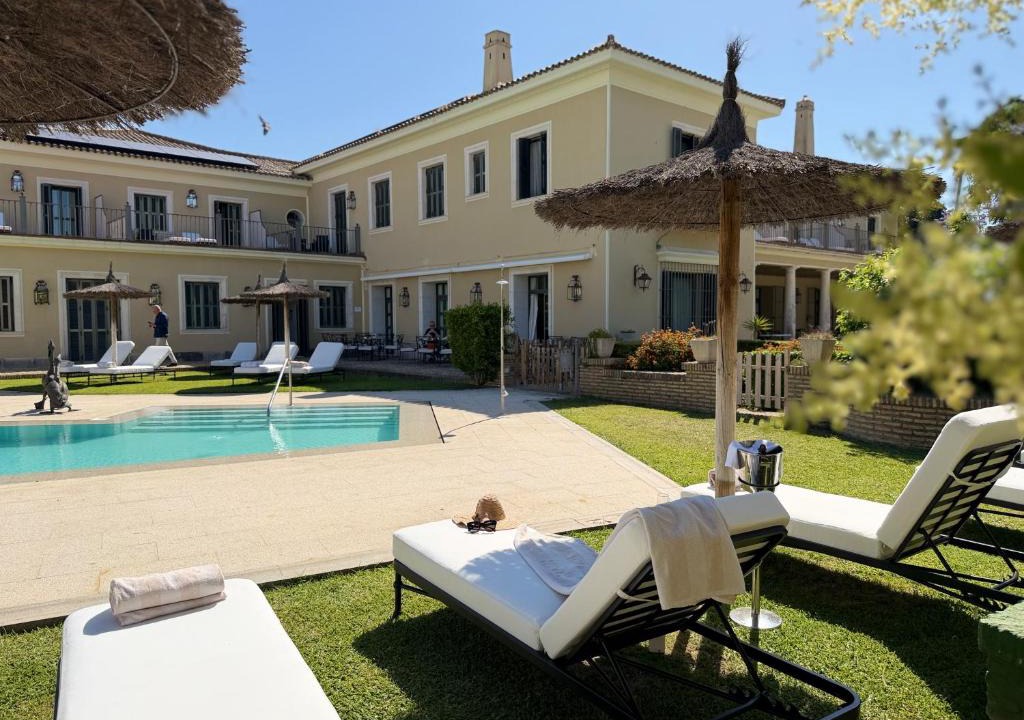 Jerez de la Frontera Hotel | Villa Jerez