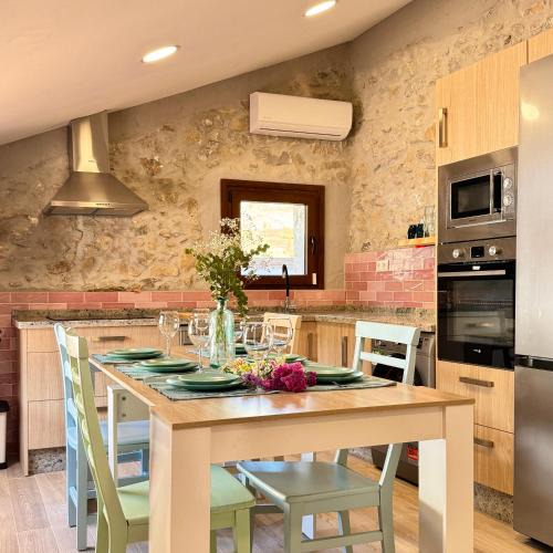Periana Villa | Villa Jimena