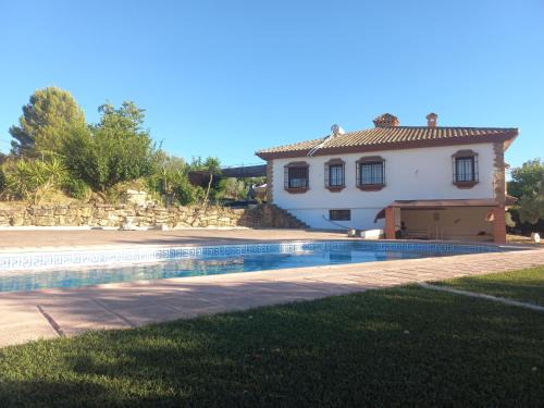 Arriate Villa | Villa La Escollera Ronda