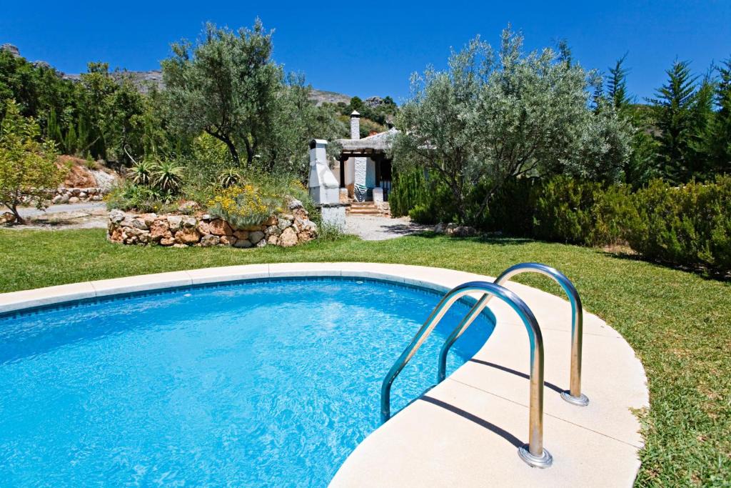 Alora Villa | Villa La Margarita Rocabella