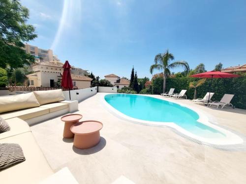 La Capellania Villa | Villa La Mediterranea