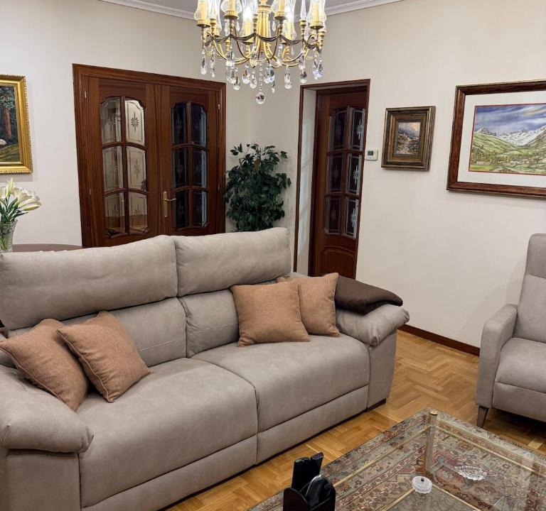 Periurbano - Rural Villa | Villa La Mina