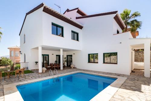 Otura Villa | Villa La Piedad